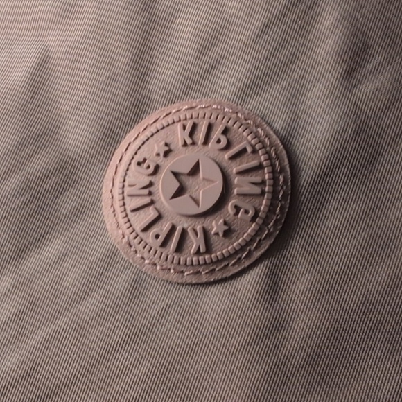 Kipling Kind Rose B Crossbody Bag - Picture 9 of 16